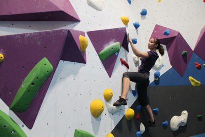 Bild von 10er Abo Boulderhalle Erwachsen